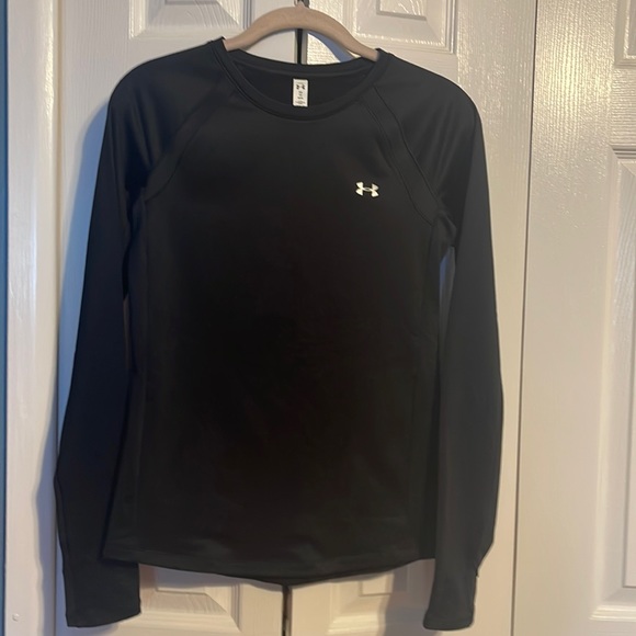 Under Armour Tops Nwot Under Armour Cold Weather Gear Long Sleeve